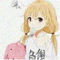 用户声控小鹿头像